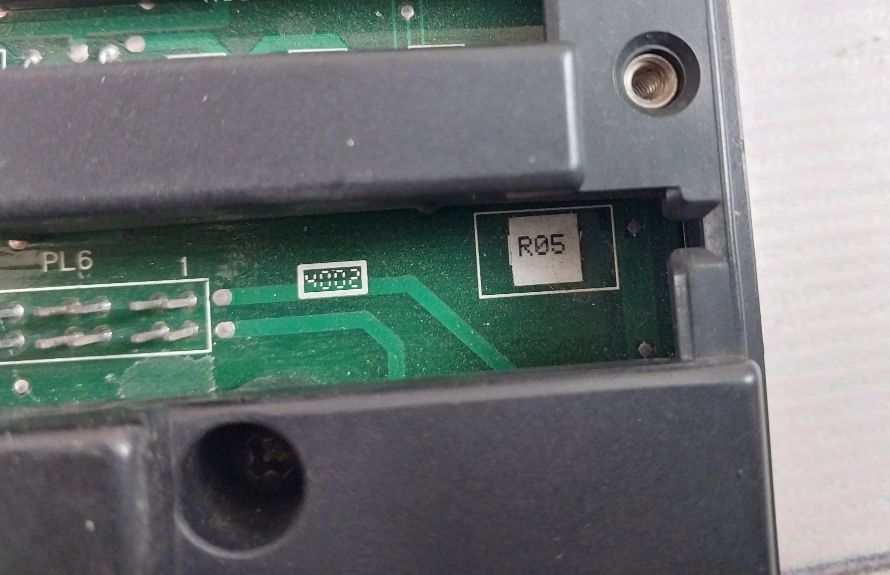 Ge Fanuc Kbga2 Output Module