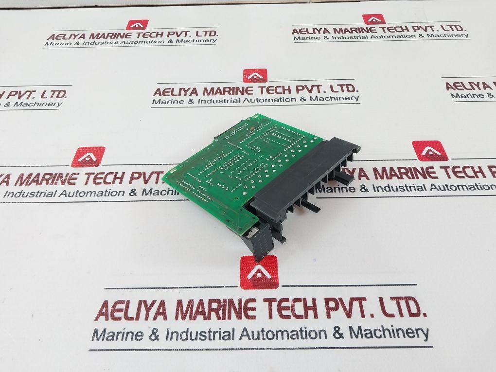 Ge Fanuc Mdl742 Printed Circuit Board 44A735252-g01