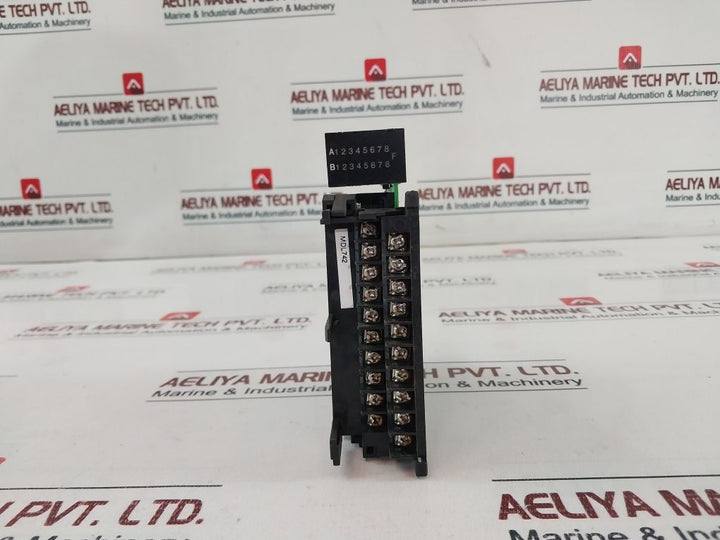 Ge Fanuc Mdl742 Printed Circuit Board 44A735252-g01