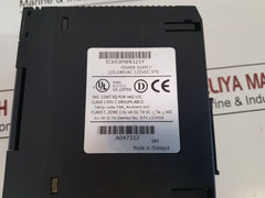 Ge Fanuc Ic693Mdl940,Ic693Apu300,Ic693Alg222,Ic693Mdl645,Ic693Cpu360-cg,Ic693Pwr321I Programmable Controller Base 10-slot