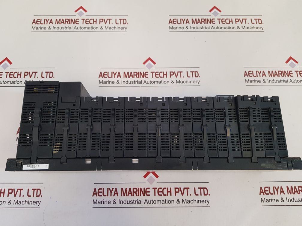 Ge Fanuc Ic693Mdl940,Ic693Apu300,Ic693Alg222,Ic693Mdl645,Ic693Cpu360-cg,Ic693Pwr321I Programmable Controller Base 10-slot