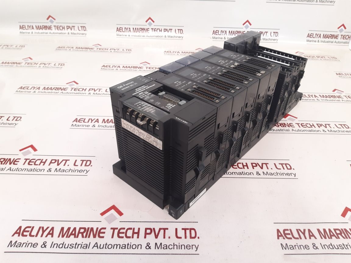 Ge Fanuc Series 90-30 Programmable Controller D142451