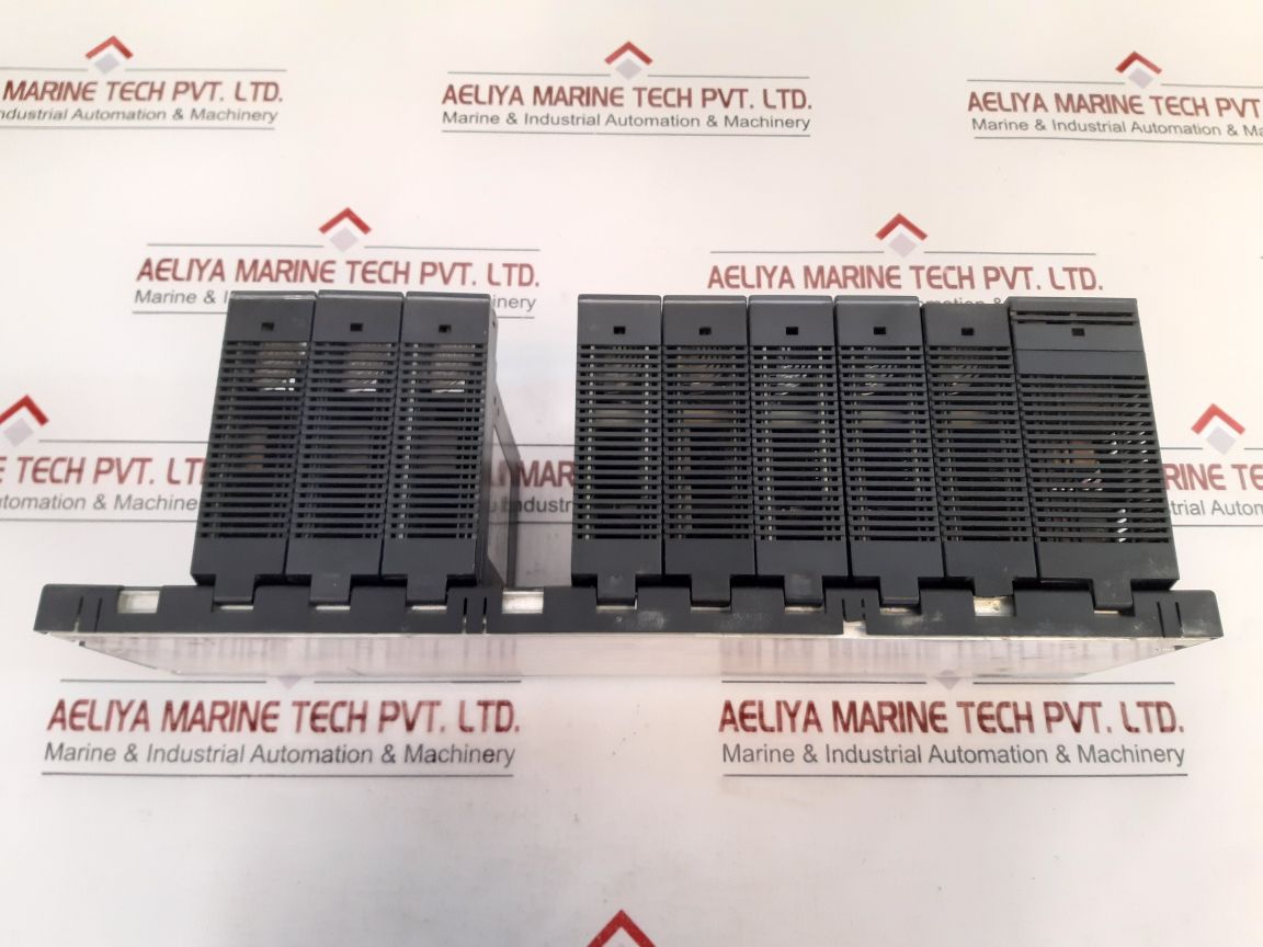 Ge Fanuc Series 90-30 Programmable Controller D142451