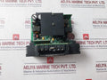 Ge Fanuc Series 90-30 Programmable Controller 100-240 Vac 50/60Hz