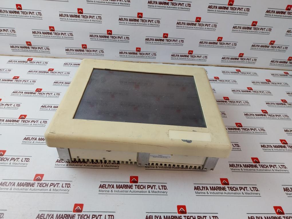 Ge Fanuc Wolverine Display 24 Vdc 5.0A 120W Rev A02