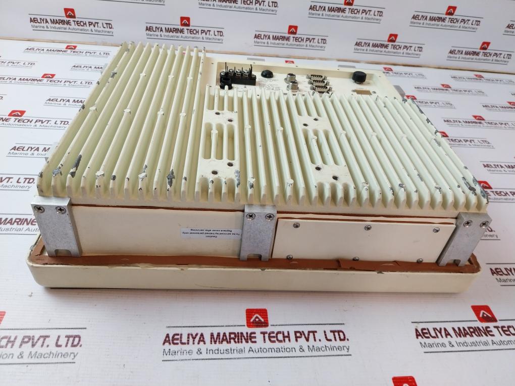 Ge Fanuc Wolverine Display 24 Vdc 5.0A 120W Rev A02