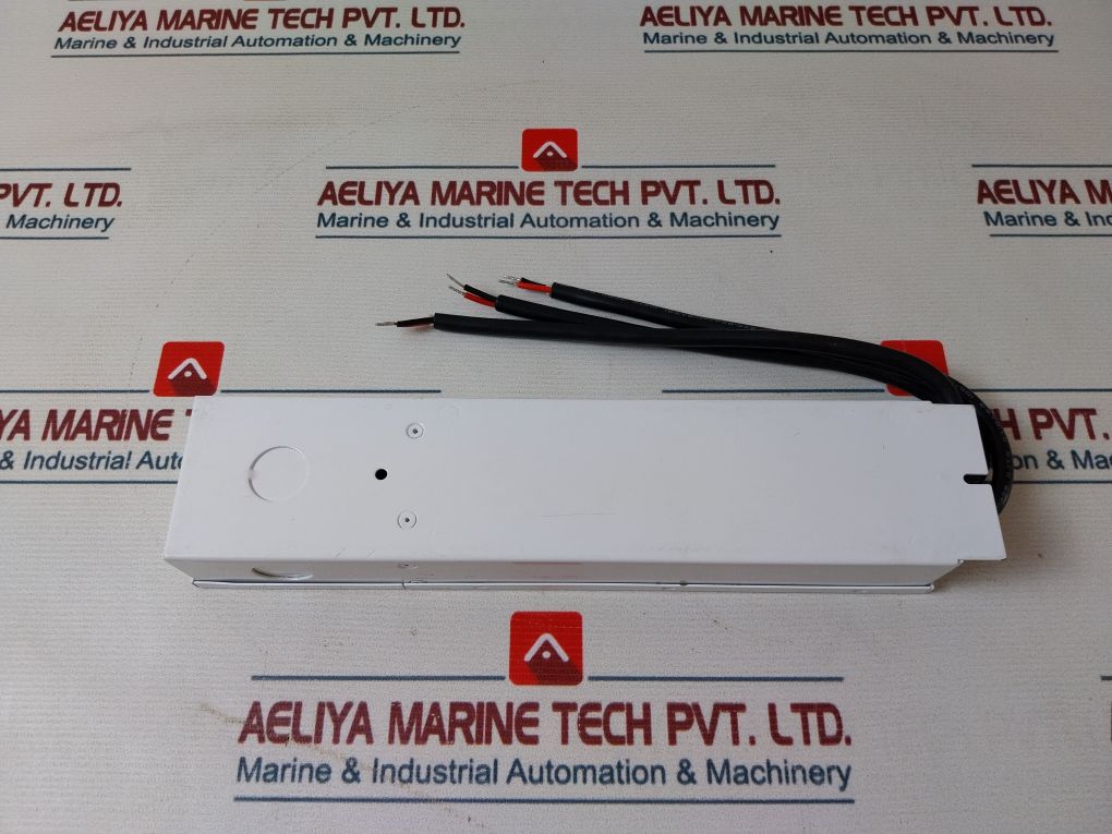 Ge Geps12-180U Led System Power Supply E219167 Class 2 Ip66