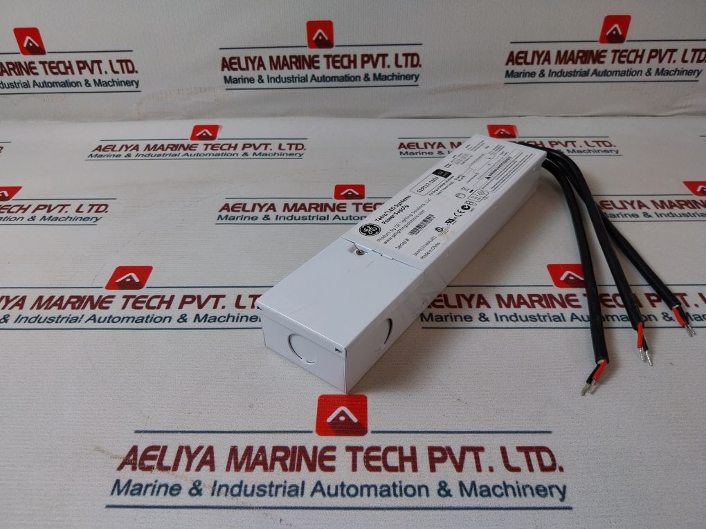 Ge Geps12-180U Led System Power Supply E219167 Class 2 Ip66