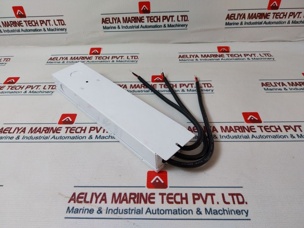 Ge Geps12-180U Led System Power Supply E219167 Class 2 Ip66