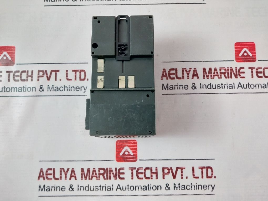 Ge Ic200Bem002-ka Devicenet Network Master