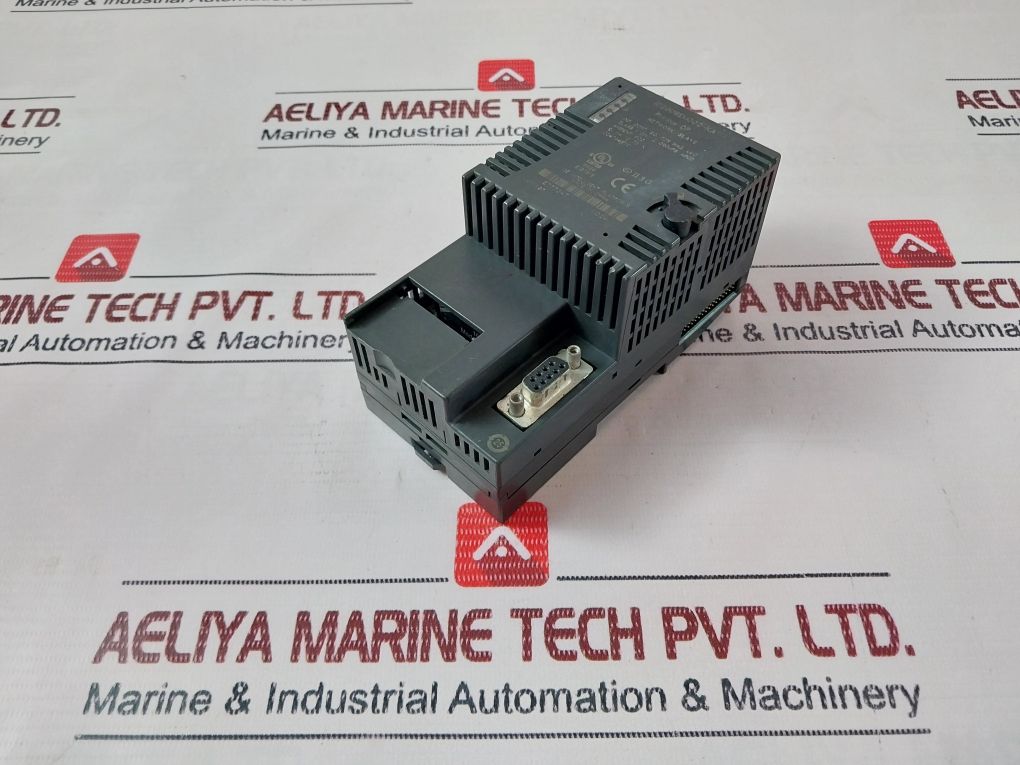 Ge Ic200Bem002-ka Devicenet Network Master