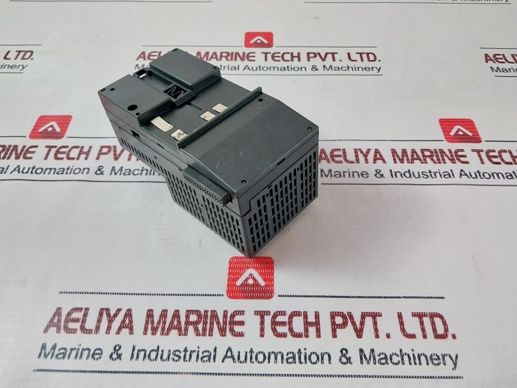 Ge Ic200Bem002-ka Devicenet Network Master