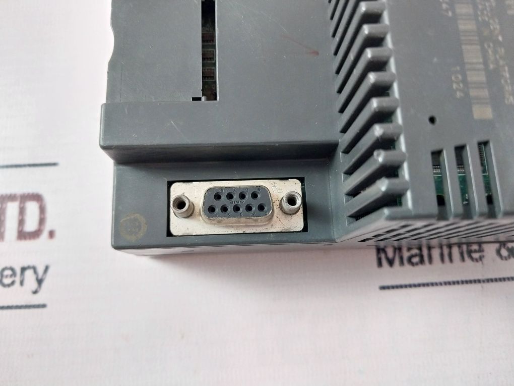 Ge Ic200Bem002-ka Devicenet Network Master