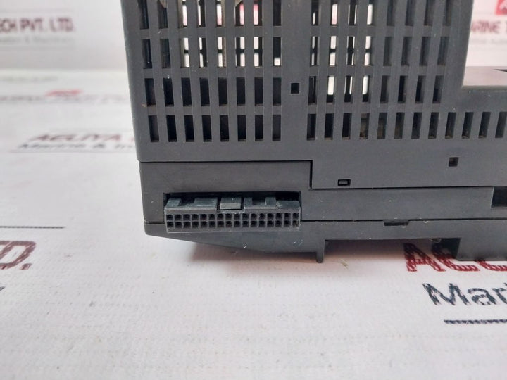 Ge Ic200Bem002-ka Devicenet Network Master