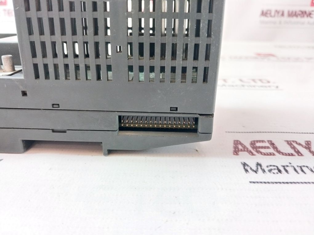 Ge Ic200Bem002-ka Devicenet Network Master