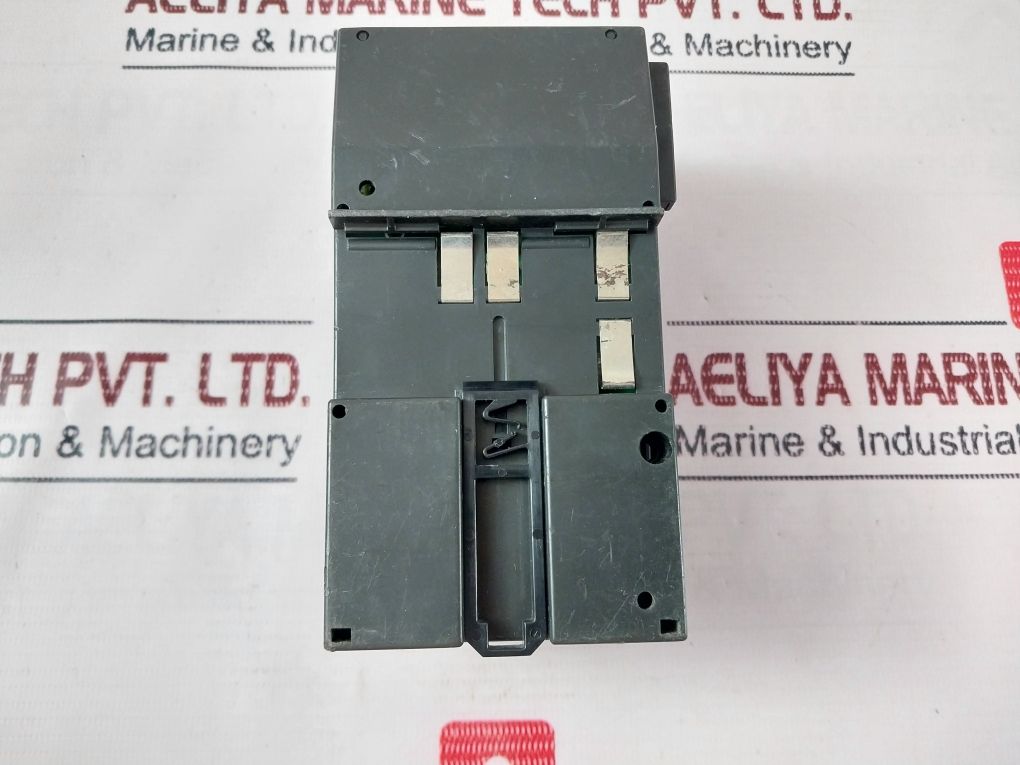 Ge Ic200Bem002-ka Devicenet Network Master