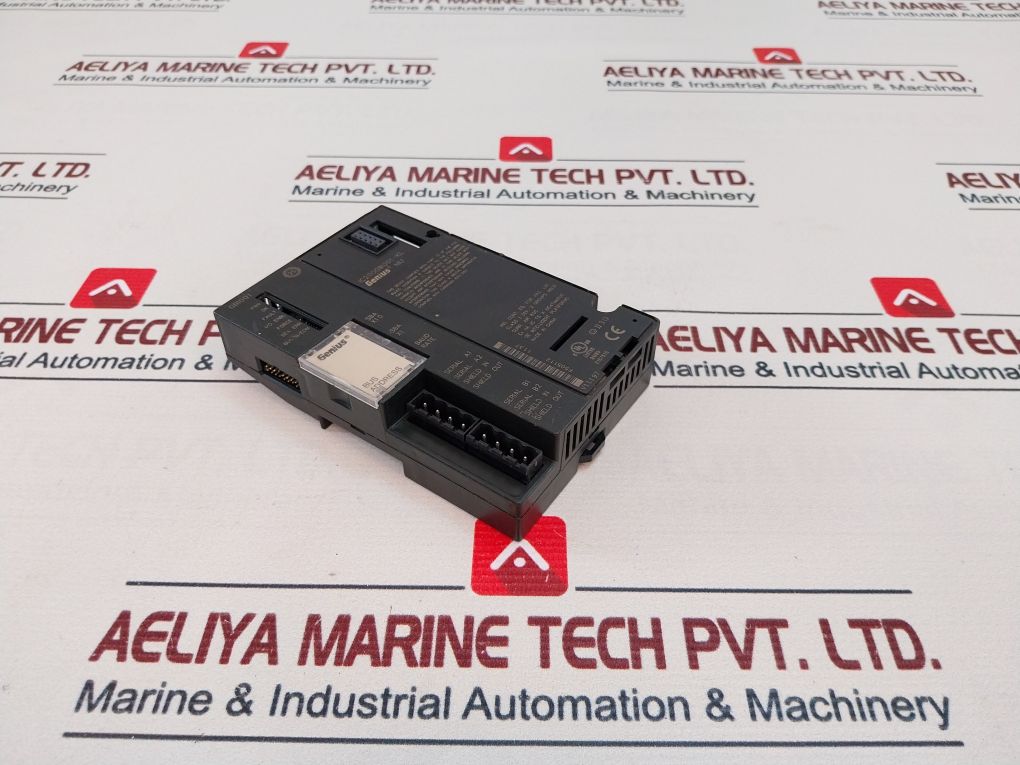 Ge Ic200Gbi001-kl Genius Network Interface Unit