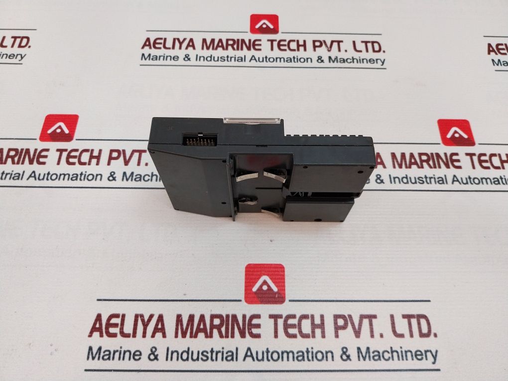 Ge Ic200Gbi001-kl Genius Network Interface Unit