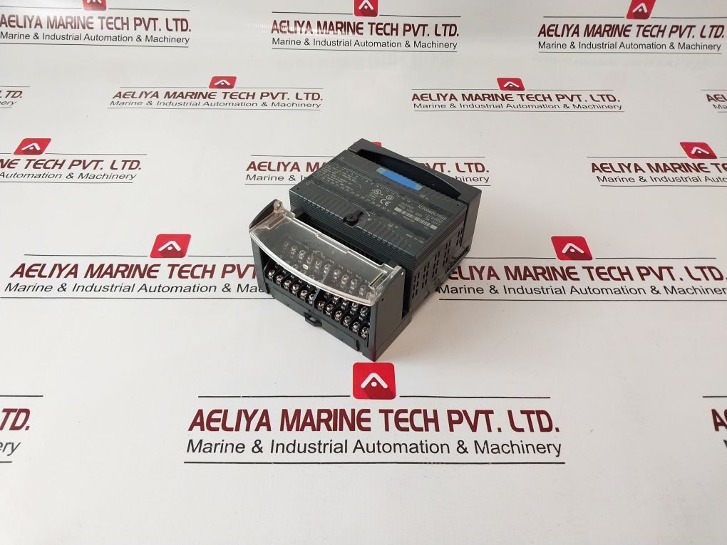 Ge Fanuc Ic200Mdl750B Digital Output Module