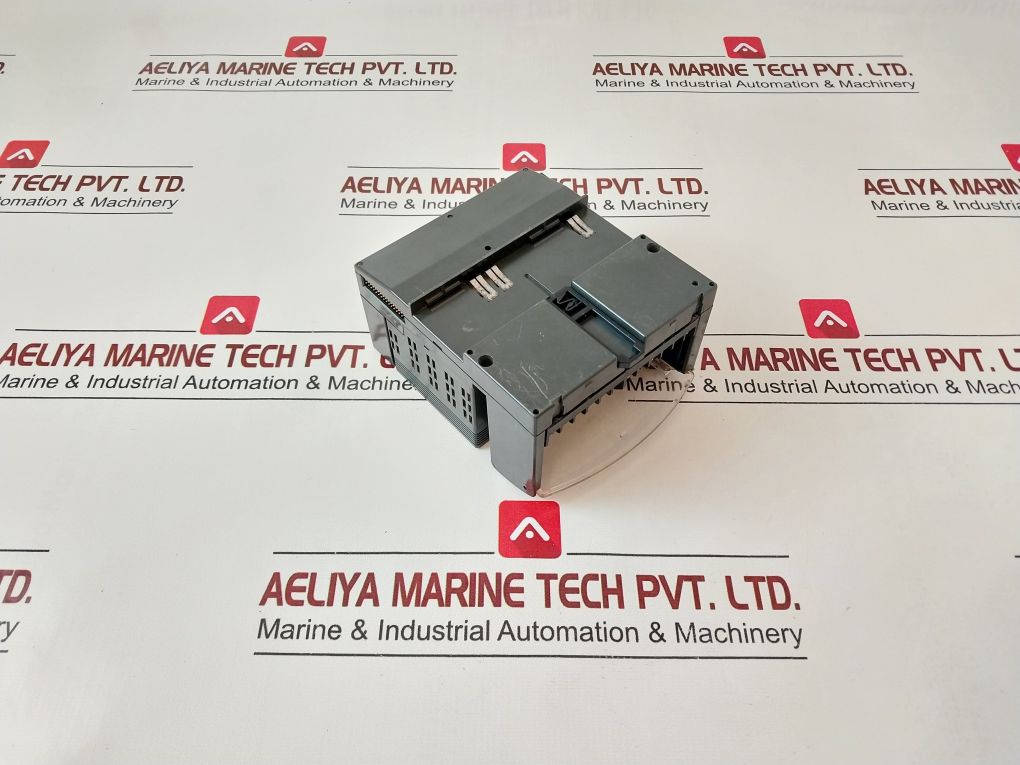 Ge Fanuc Ic200Mdl750B Digital Output Module