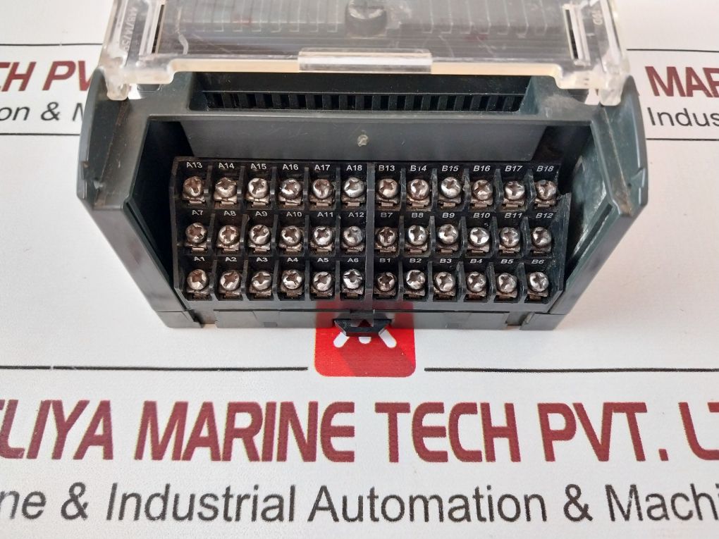 Ge Fanuc Ic200Mdl750B Digital Output Module