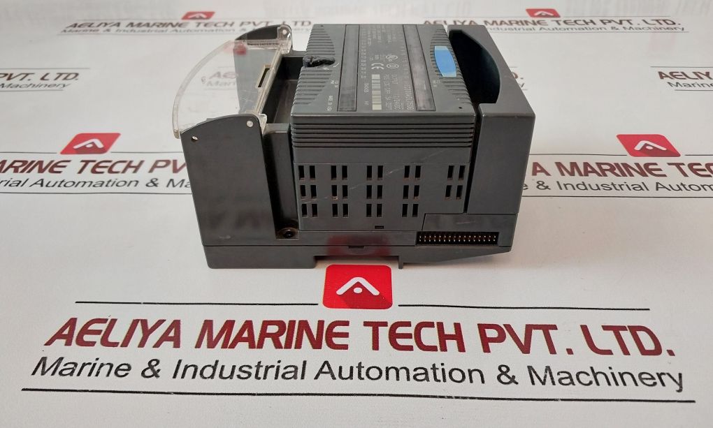 Ge Fanuc Ic200Mdl750B Digital Output Module