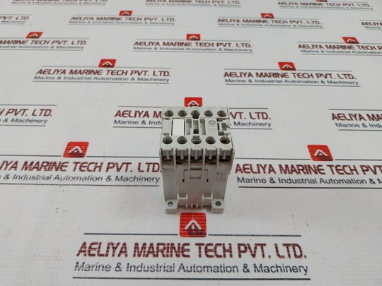 Ge Mcrc022At Auxiliary Mini Contactor 16A 750V