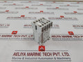 Ge Mcrc022At Auxiliary Mini Contactor 16A 750V