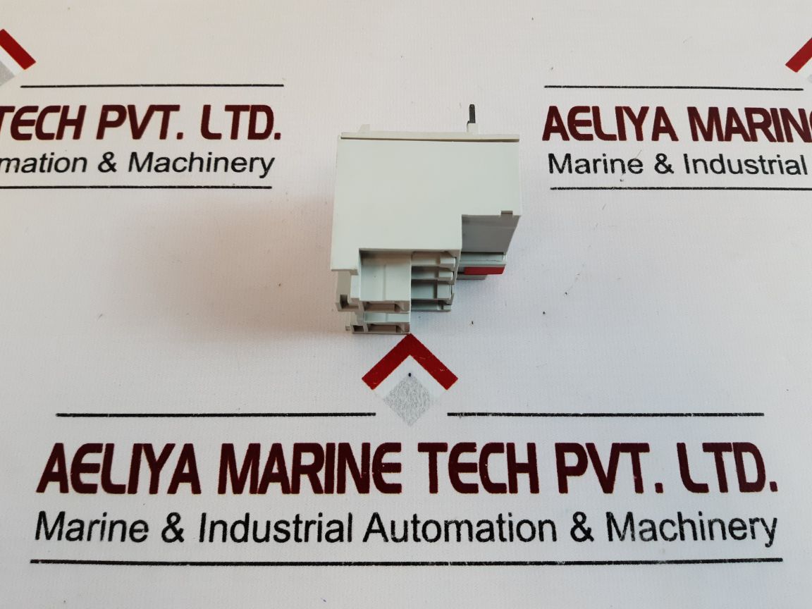 Ge Mt03H Overload Relay 1,35-2A