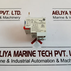 Ge Mt03H Overload Relay 1,35-2A