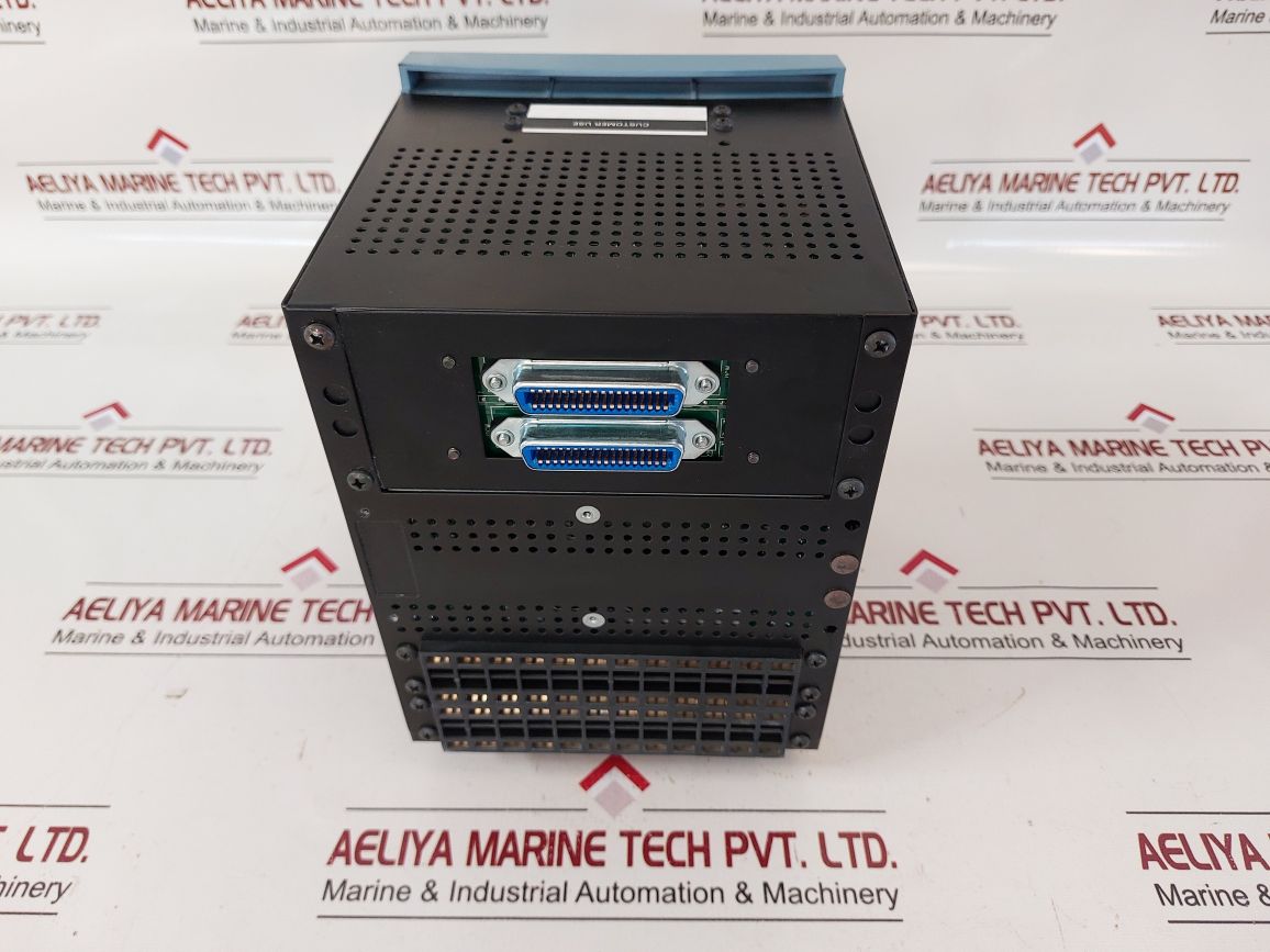 Ge Multilin 489-p5-hi-a20-e Generator Management Relay 48-62Hz