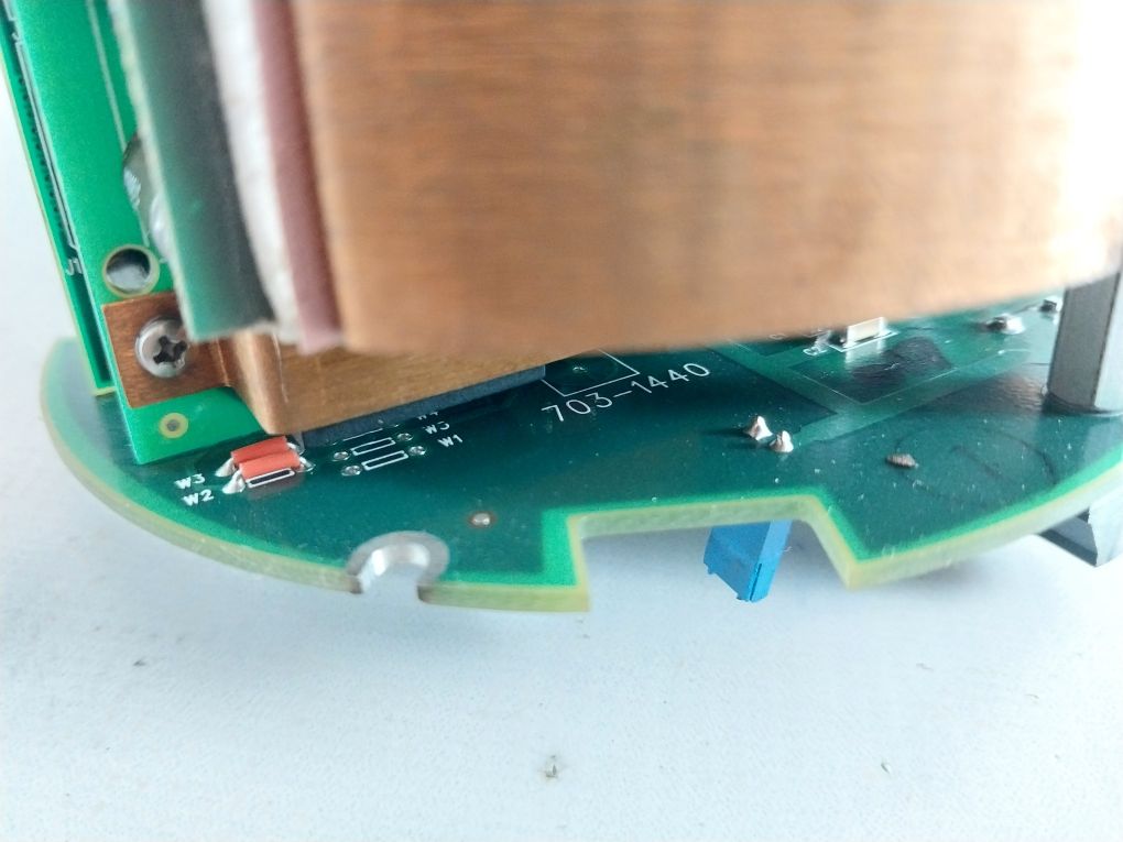 Ge Panametrics Xmt868I Digitalflow Transmitter
