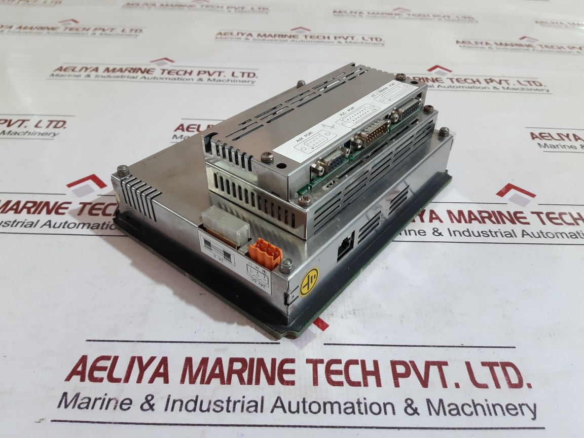 Ge Power Tbkdr-16-0345 Control Panel