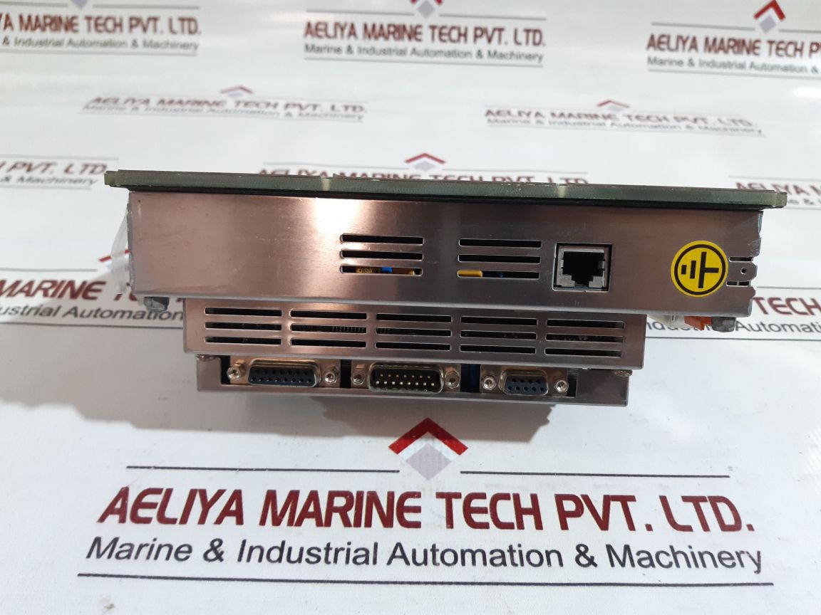 Ge Power Tbkdr-16-0345 Control Panel