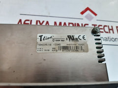 Ge Power Tbkdr-16-0345 Control Panel