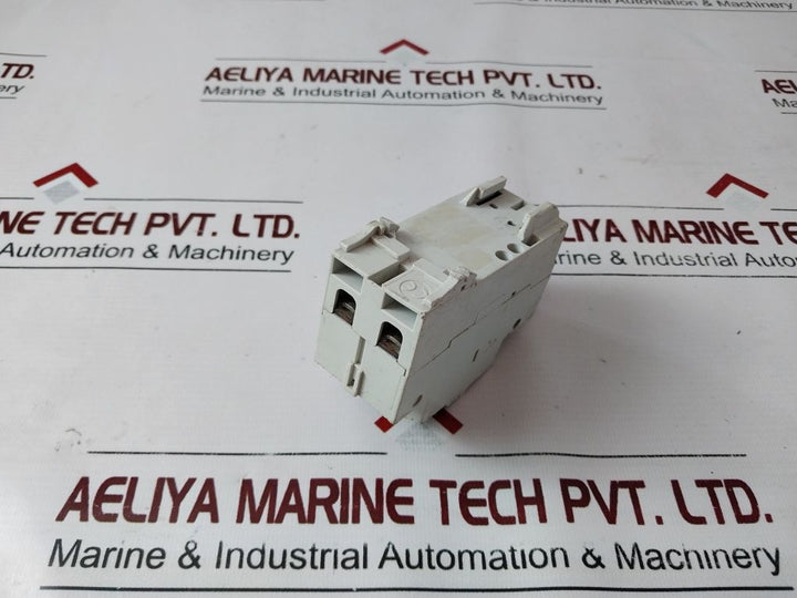 General Electric Rccb Circuit Breaker 25A 304/022031 662950