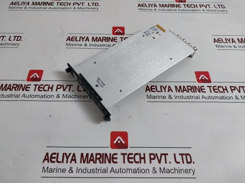 Ge S707Vt-rstl 4 Channel Digital Video Transmitter