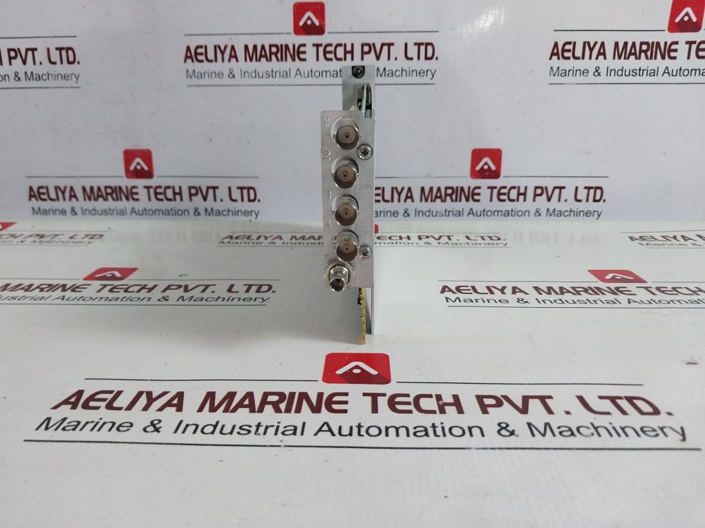 Ge S707Vt-rstl 4 Channel Digital Video Transmitter