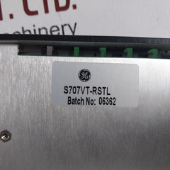 Ge S707Vt-rstl 4 Channel Digital Video Transmitter