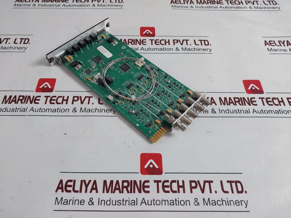 Ge S707Vt-rstl 4 Channel Digital Video Transmitter