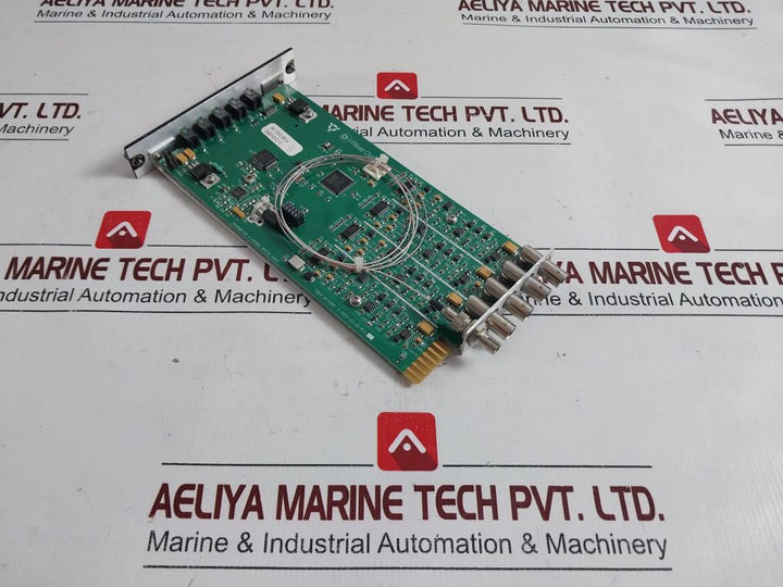 Ge S707Vt-rstl 4 Channel Digital Video Transmitter
