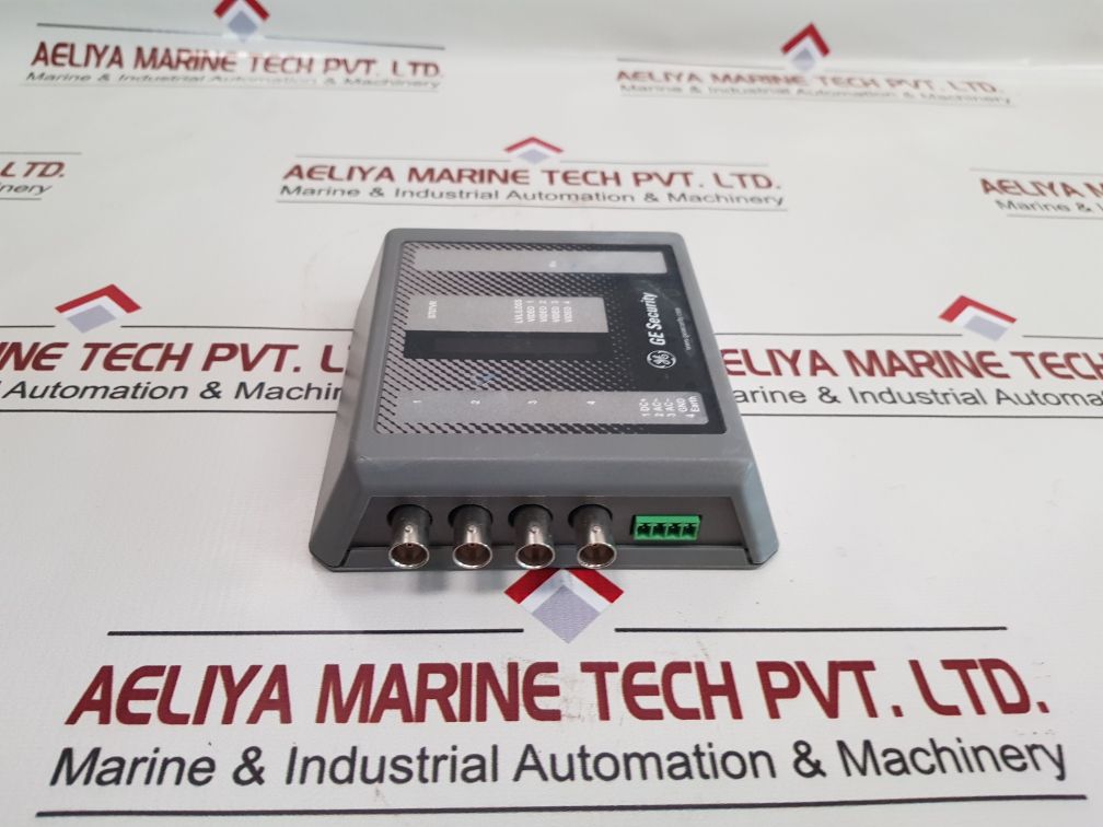 Ge Security S707Vr-estl Transmitter
