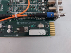 General Electric S707Vr-rstl Channel Digital Video Receiver