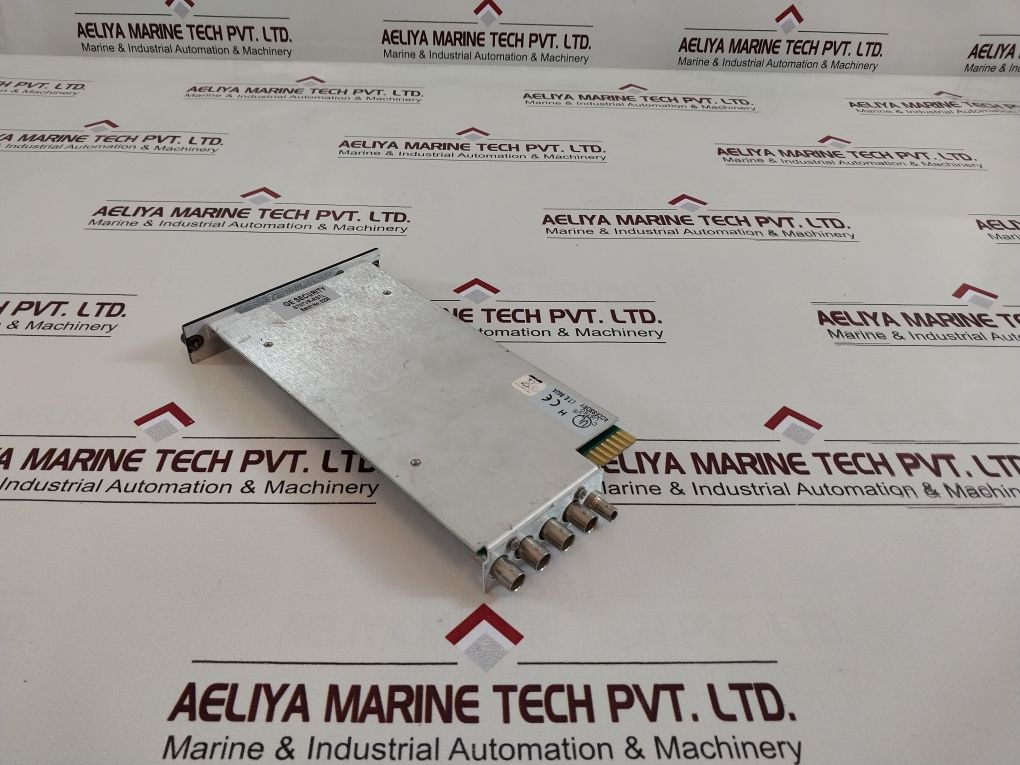 General Electric S707Vr-rstl Channel Digital Video Receiver