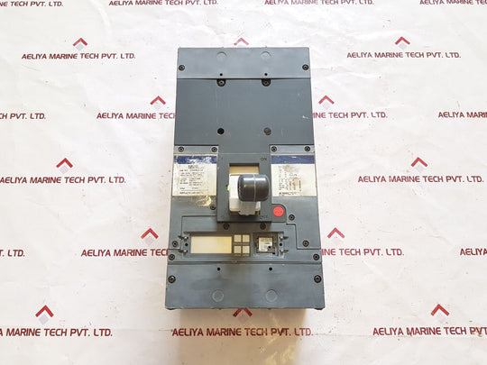 Ge Skhh36Bb1200 Circuit Breaker Tcal 121