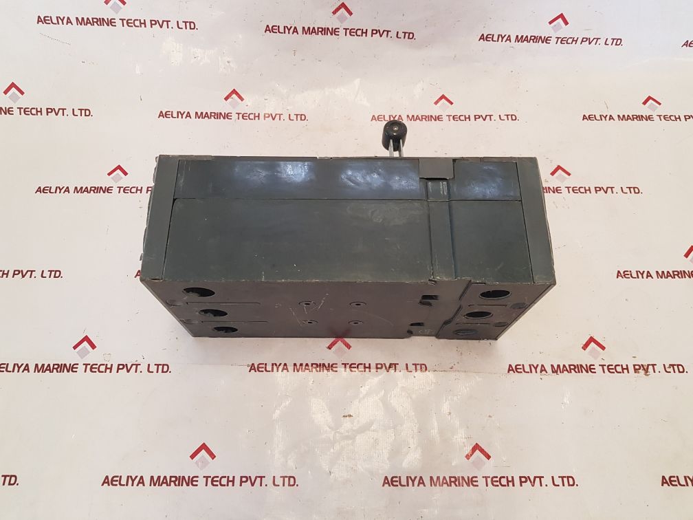 Ge Skhh36Bb1200 Circuit Breaker Tcal 121