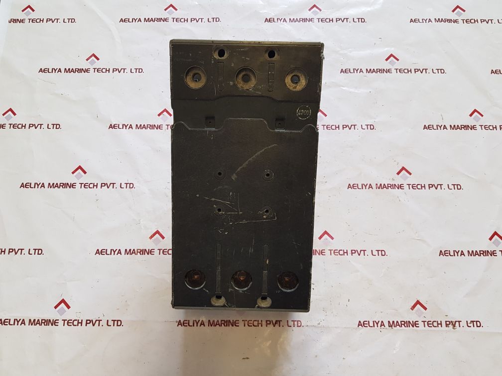 Ge Skhh36Bb1200 Circuit Breaker Tcal 121