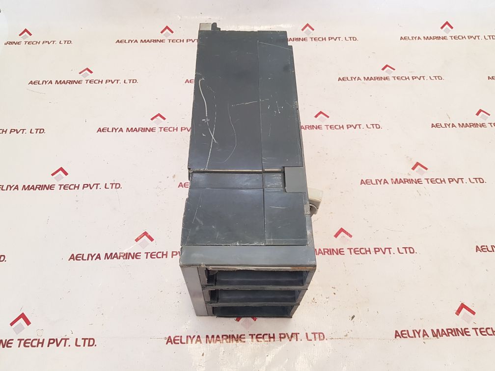 Ge Skpa36At1200 Circuit Breaker Spectra Rms Hi I.C. Srpk1200A