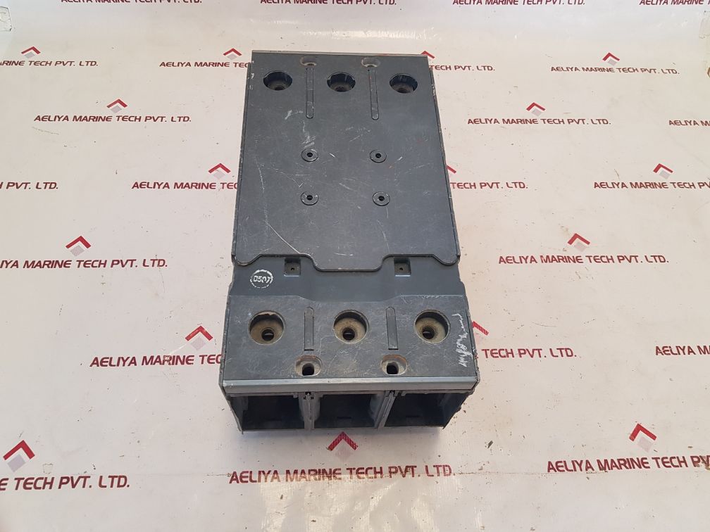 Ge Skpa36At1200 Circuit Breaker Spectra Rms Hi I.C. Srpk1200A