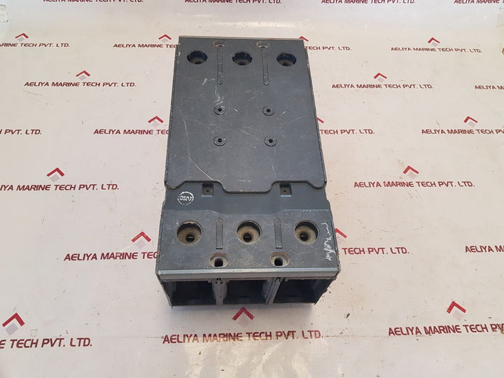 Ge Skpa36At1200 Circuit Breaker Spectra Rms Hi I.C. Srpk1200A